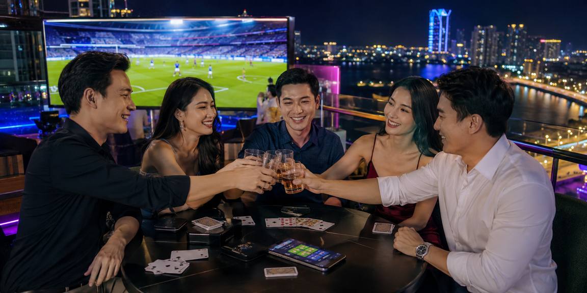 m88id Ưu đãi slot hàng tuần