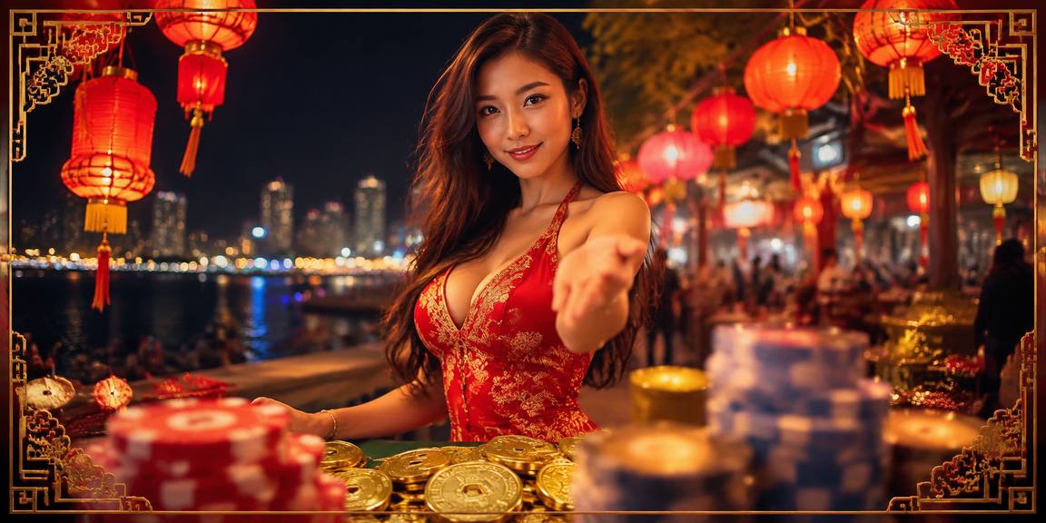 m88id Casino